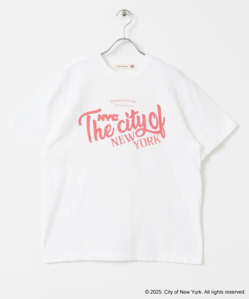 セール】 GOOD ROCK SPEED NYC Tshirt2 A （Tシャツ
