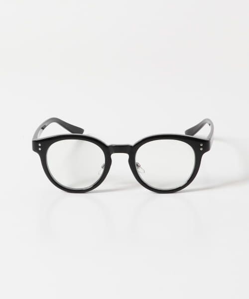 ＊＊URBAN RESEARCH DOORS / アーバンリサーチ ドアーズ サングラス・メガネ | noeyedia　メガネNE456（BKCL）