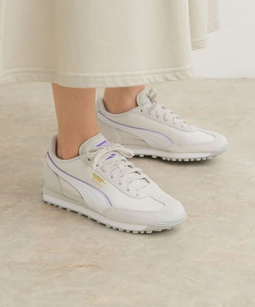 別注』PUMA×DOORS EASY RIDER （スニーカー）｜＊＊URBAN