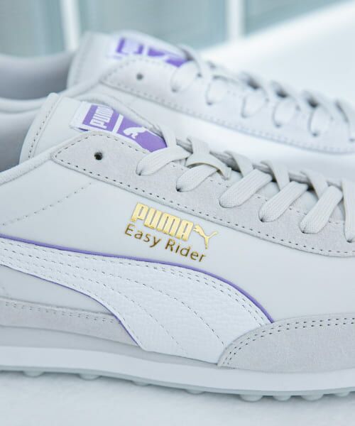 別注』PUMA×DOORS EASY RIDER （スニーカー）｜＊＊URBAN