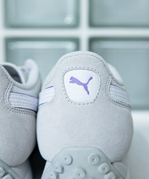 別注』PUMA×DOORS EASY RIDER （スニーカー）｜＊＊URBAN