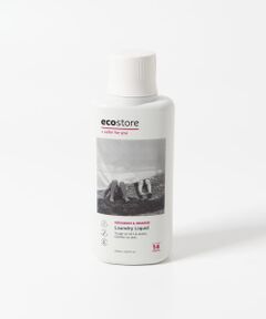 eco store　ランドリーリキッド ゼラニウム&オレンジ