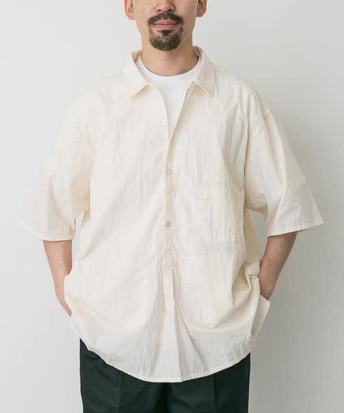 セール】 ENDS and MEANS Nizza Shirts （シャツ・ブラウス
