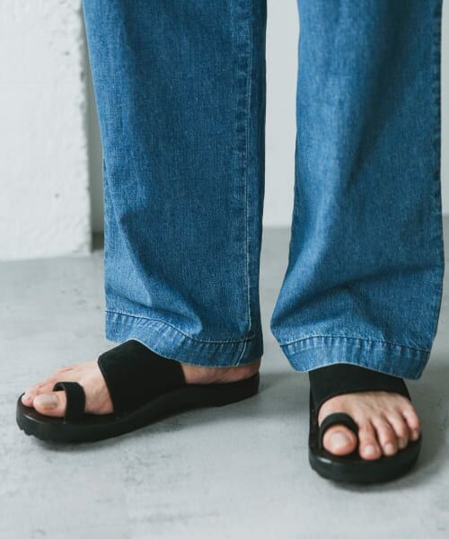 アーバンリサーチドアーズ　サンダル URBAN RESEARCH DOORS MENS（アーバンリサーチ ドアーズ メンズ