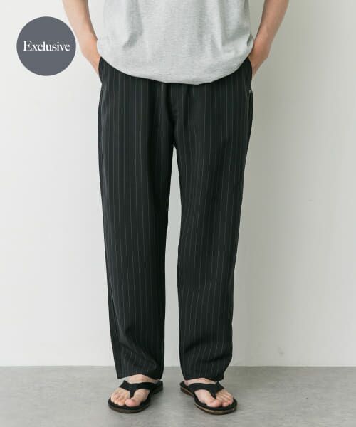 別注』Lee×DOORS FLeeasy Narrow （その他パンツ）｜＊＊URBAN