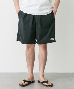 THE NORTH FACE　Versatile Mid