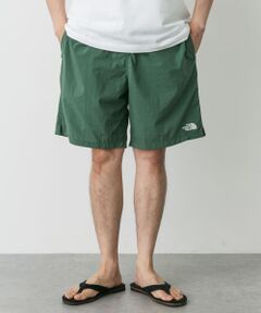 THE NORTH FACE　Versatile Mid