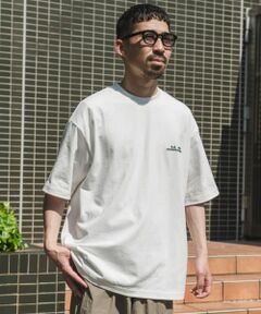 ＊＊URBAN RESEARCH DOORS / アーバンリサーチ ドアーズ Tシャツ | OUTDOOR EXCHANGE SHORT-SLEEVE T-SHIRTS