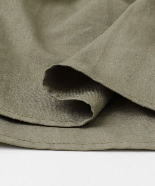 新品タグ付き　Vネックウエストギャザーブラウス　アーバンリサーチドアーズ URBAN RESEARCH DOORS ブラウス シャツ 「再入荷」Vネック