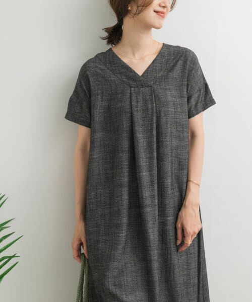 ワンピース51-76まで26冊セット ニットビスチェ切替ワンピース[LA47-26J001]｜URBAN RESEARCH