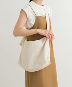 ウォッシャブルショルダーバッグ