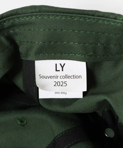 LY Garabato cap （キャップ）｜＊＊URBAN RESEARCH DOORS