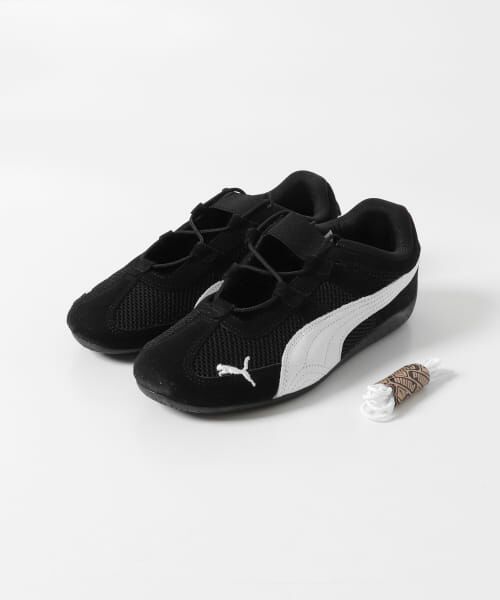 PUMA SPEEDCAT GO WNS （スニーカー）｜＊＊URBAN RESEARCH