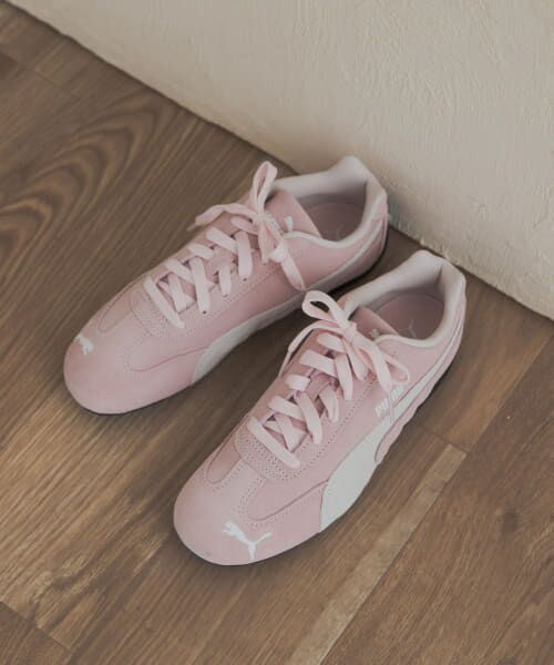 PUMA SPEEDCAT OG （スニーカー）｜＊＊URBAN RESEARCH DOORS