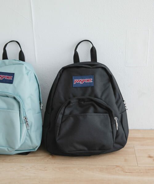 完売品　JANSPORT×BEAUTY&YOUTH レオパード ドロストリュック 完売品 JANSPORT×BEAUTY&YOUTH レオパード ドロストリュック