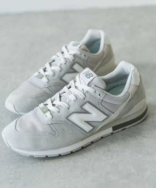 NEW BALANCE CM996CP2 （スニーカー）｜＊＊URBAN RESEARCH