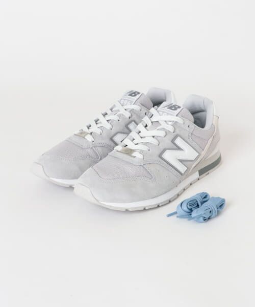 NEW BALANCE CM996CP2 （スニーカー）｜＊＊URBAN RESEARCH