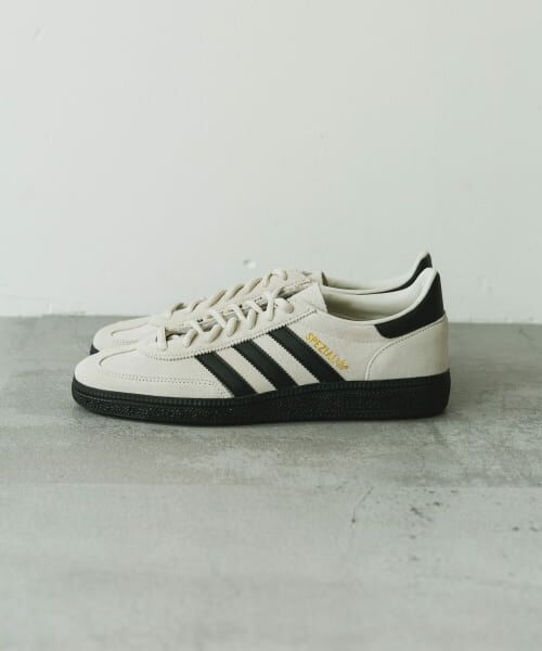 あんりページ adidas Originals HANDBALL SPEZIAL EXCLUSIVE FOR URBAN RESEARCH