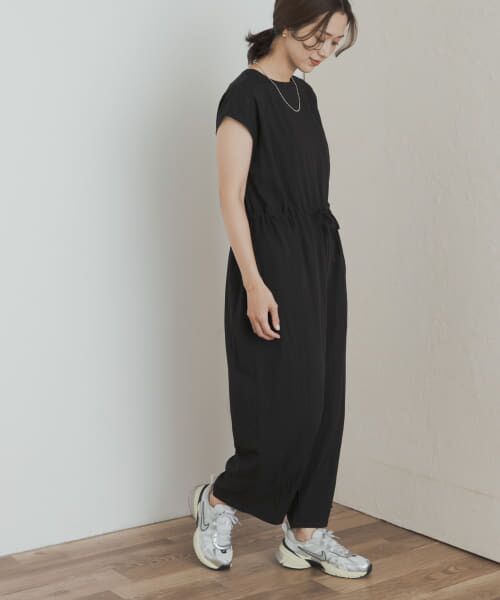 URBAN RESEARCH DOORS ドットオールインワン M URBAN RESEARCH DOORS（アーバンリサーチドアーズ）の「リネン
