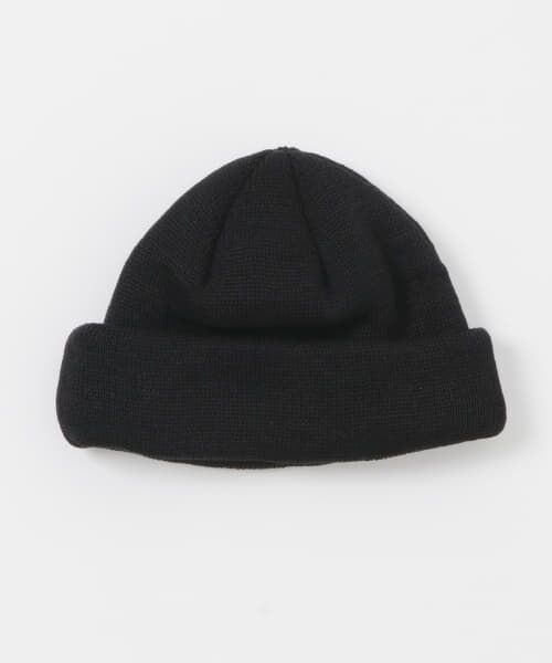 グラインドロッヂ　ニット帽 SSロールワッチ （ニットキャップ）｜＊＊URBAN RESEARCH DOORS