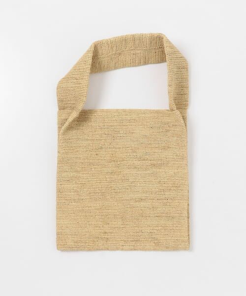 Archivepke Mini took bag （トートバッグ）｜＊＊URBAN RESEARCH