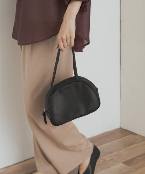 Folna ソフトレザーボストンバッグ （ボストンバッグ）｜＊＊URBAN