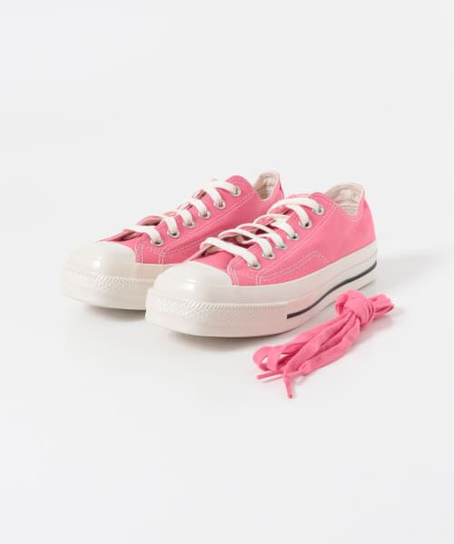 CONVERSE オールスター スクエアトウ OX （スニーカー