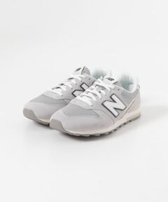NEW BALANCE　WL996