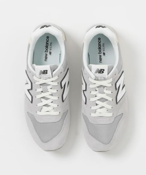 NEW BALANCE WL996 （スニーカー）｜＊＊URBAN RESEARCH DOORS