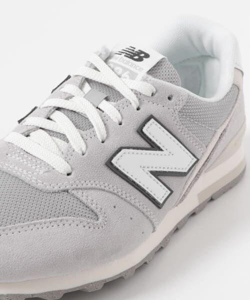 NEW BALANCE WL996 （スニーカー）｜＊＊URBAN RESEARCH DOORS