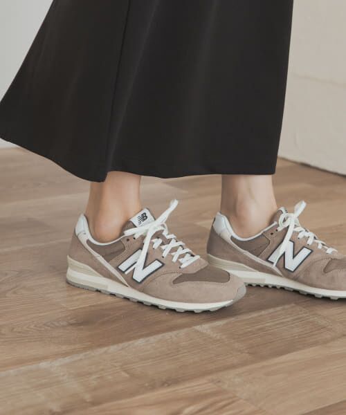 ニューバランス WL996HL スニーカー New Balance ニューバランス スニーカー レディース 靴 シューズ