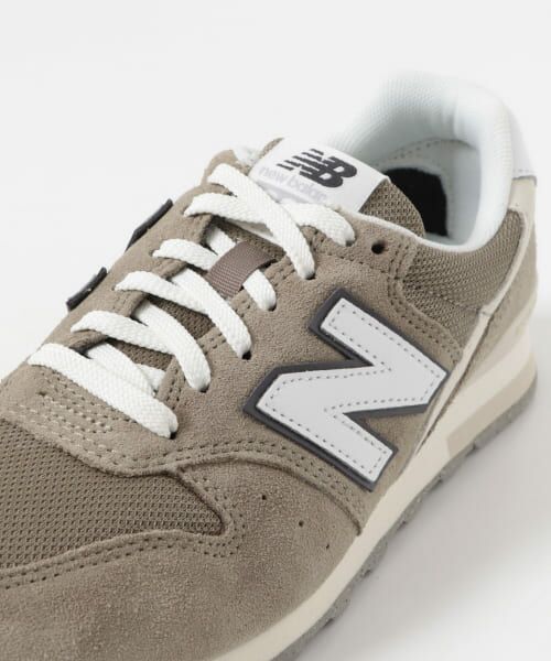 NEW BALANCE WL996 （スニーカー）｜＊＊URBAN RESEARCH DOORS