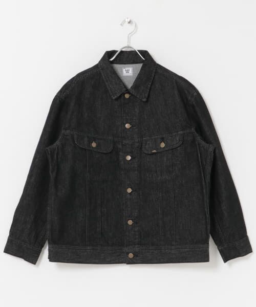 URBAN RESEARCH レザージャケット URBAN RESEARCH ITEMS｜ヴィンテージレザーライクジャケット