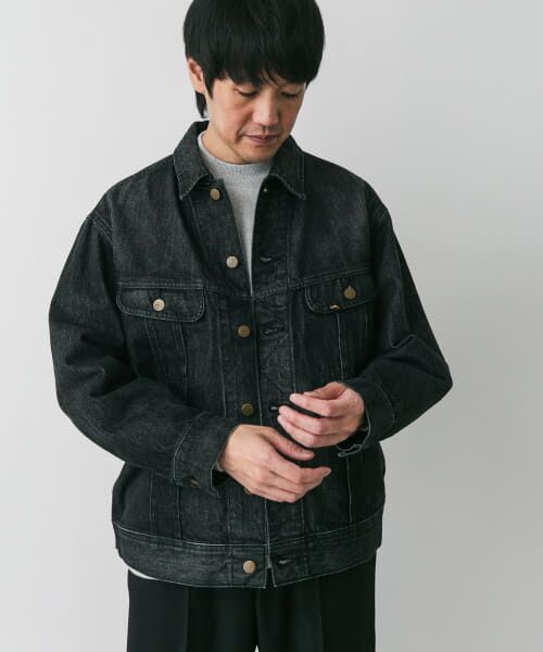 別注』Lee101×DOORS JACKET （Gジャン・デニムジャケット