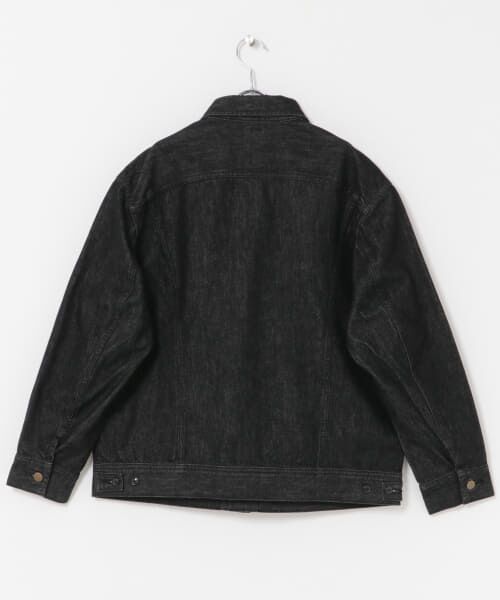 別注』Lee101×DOORS JACKET （Gジャン・デニムジャケット
