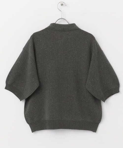 ニットポロシャツ （ポロシャツ）｜＊＊URBAN RESEARCH DOORS