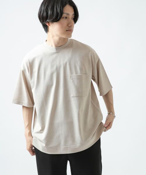 セール カノコ ビッグtシャツ Tシャツ Urban Research Items アーバンリサーチ アイテムズ ファッション通販 タカシマヤファッションスクエア