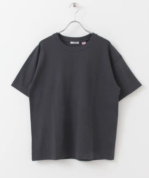 URBAN RESEARCH ITEMS / アーバンリサーチ アイテムズ Tシャツ | ルーズ半袖Tシャツ | 詳細25