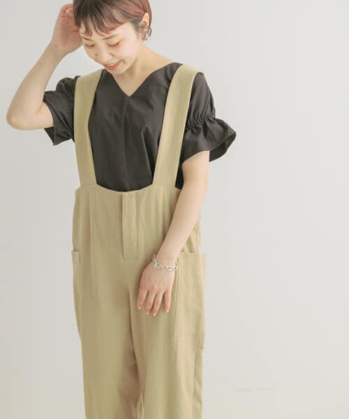 Y's ワイズ サロペット kolor sacai LIMI feu TOGA