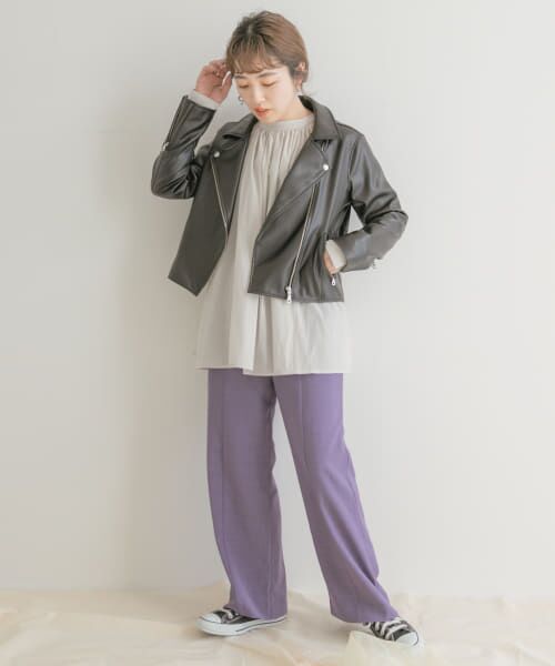 URBAN RESEARCH - 【秋物 新入荷】▽URBAN RESEARCH/アーバンリサーチ