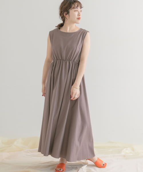 最新作の 週末 sale⭐︎URBAN RESEARCH ウエストクロスワンピース - ドレス