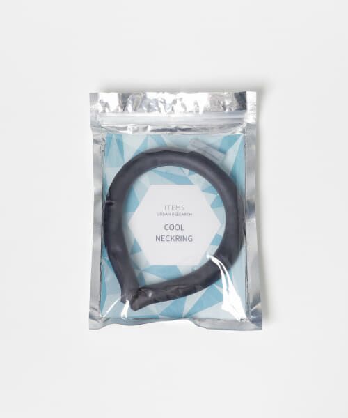 COOL NECKRING （その他）｜URBAN RESEARCH ITEMS / アーバンリサーチ アイテムズ ファッション通販  タカシマヤファッションスクエア