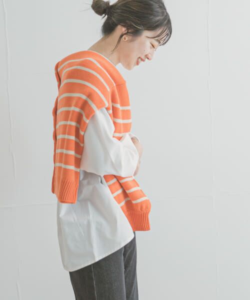 バックギャザーロングTシャツ （Tシャツ）｜URBAN RESEARCH ITEMS / アーバンリサーチ アイテムズ ファッション通販  タカシマヤファッションスクエア
