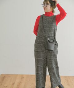 オールインワン・サロペット | ファッション通販 タカシマヤ ...