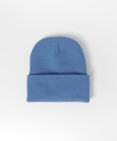 URBAN RESEARCH ITEMS / アーバンリサーチ アイテムズ ニットキャップ | FF Classic Knit Beanie | 詳細3