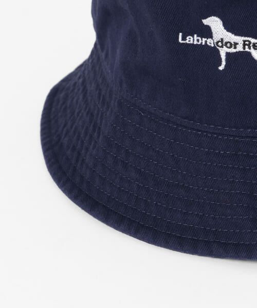 URBAN RESEARCH ITEMS / アーバンリサーチ アイテムズ ハット | Labrador Retriever　HAT | 詳細11