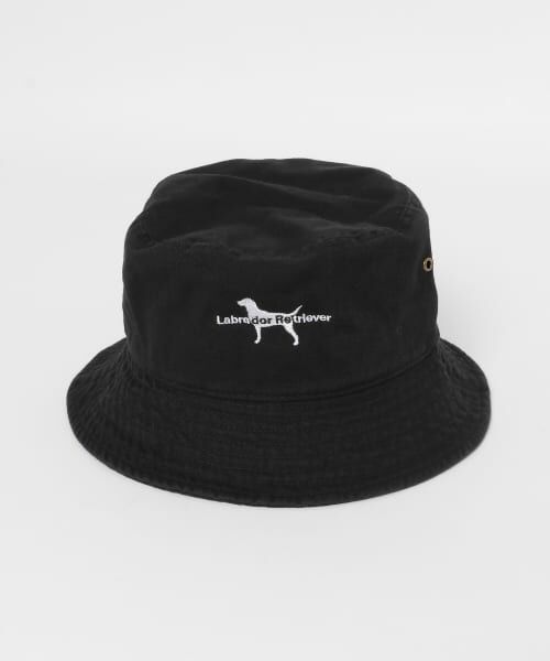 URBAN RESEARCH ITEMS / アーバンリサーチ アイテムズ ハット | Labrador Retriever　HAT | 詳細6