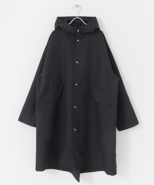 セール】 ポリツイル モッズオーバーコート （ミリタリージャケット・コート）｜URBAN RESEARCH ITEMS アーバンリサーチ  アイテムズ ファッション通販 タカシマヤファッションスクエア