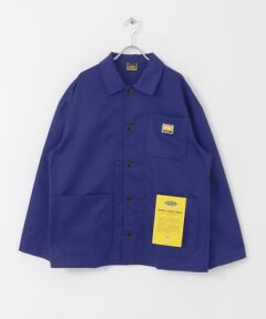 DDP　WORK JACKET Robert