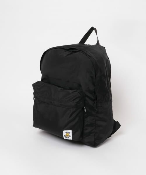URBAN RESEARCH ITEMS / アーバンリサーチ アイテムズ リュック・バックパック | WILD WALLETS　Day Pack | 詳細4
